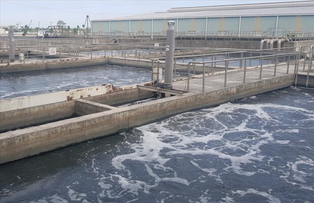 Xử lý nước thải khu công nghiệp: Quy trình và công nghệ