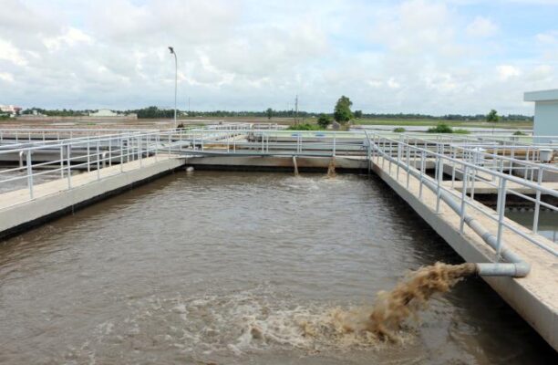 Các quy định về thu gom xử lý nước thải mới nhất