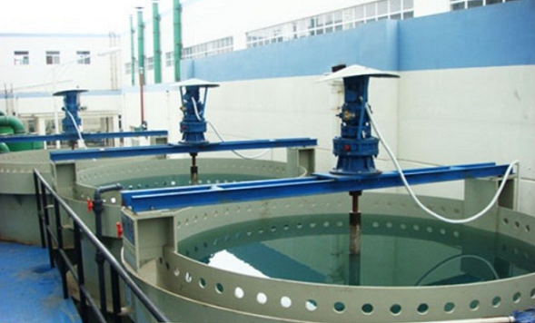 Xử lý nước thải bằng phương pháp Fenton: Nguyên lý và ứng dụng