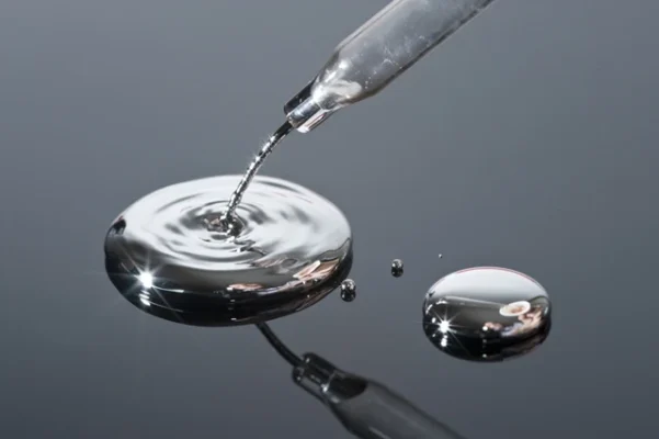 Nguồn nước giếng nhiễm thủy ngân có xử lý được không?
