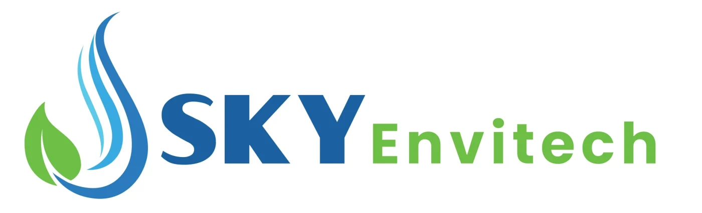 SKY Envitech – Công nghệ Môi trường