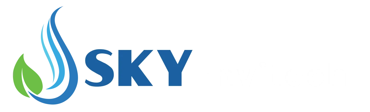 SKY Envitech – Công nghệ Môi trường