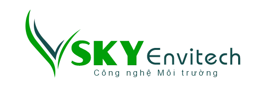 SKY Envitech – Công nghệ Môi trường
