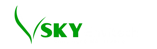 SKY Envitech – Công nghệ Môi trường